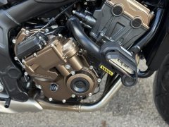 Honda CB650R - ფოტო 7