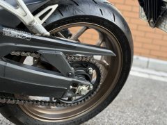 Honda CB650R - ფოტო 9