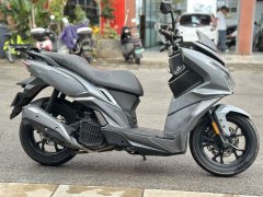 SYM Cruisym 150 - ფოტო 2