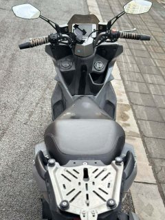 SYM Cruisym 150 - ფოტო 4