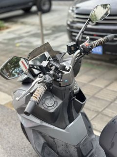 SYM Cruisym 150 - ფოტო 6