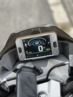 SYM Cruisym 150 - ფოტო 8