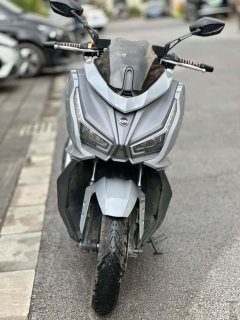 SYM Cruisym 150 - ფოტო 9