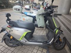 Segway Ninebot M3 - ფოტო 1