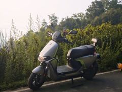 Segway Ninebot M3 - ფოტო 2