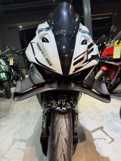 CFMOTO 675SR-R - ფოტო 4