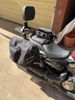Voge CU625 600 cc - ფოტო 5