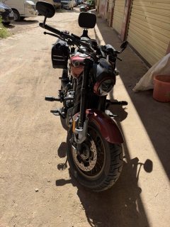 Voge CU625 600 cc - ფოტო 6