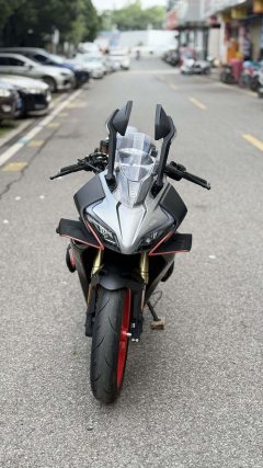 CFMOTO 450SR - ფოტო 2