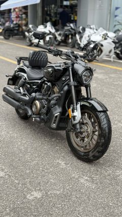 Voge CU625 600 cc - фото 3