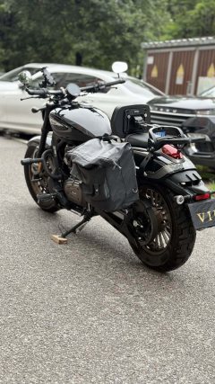 Voge CU625 600 cc - фото 5