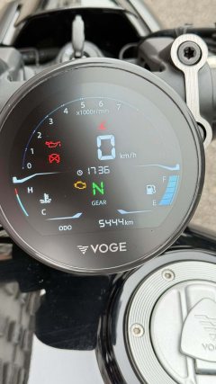 Voge CU625 600 cc - фото 6
