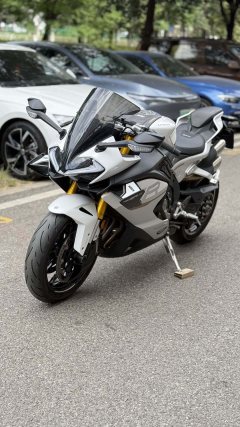 CFMOTO 750SR-S - фото 1