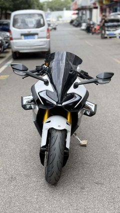CFMOTO 750SR-S - фото 2