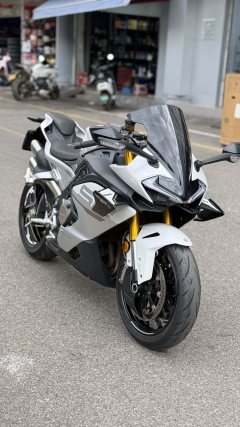 CFMOTO 750SR-S - фото 3