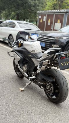 CFMOTO 750SR-S - фото 5