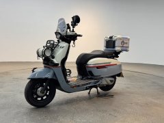 Weiduoliya Sixties 250Si - ფოტო 1