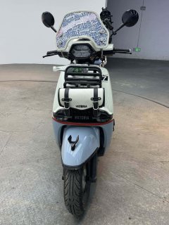 Weiduoliya Sixties 250Si - ფოტო 2