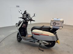 Weiduoliya Sixties 250Si - ფოტო 4