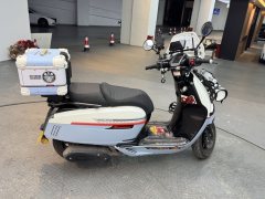 Weiduoliya Sixties 250Si - ფოტო 5