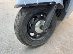 Weiduoliya Sixties 250Si - ფოტო 6