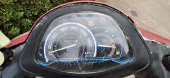 Jianshe Yamaha Chogh i 125 cc - ფოტო 3