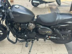 Hyosung GV300S - ფოტო 1