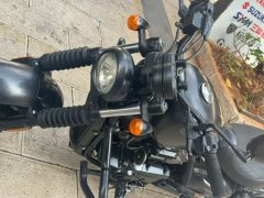 Hyosung GV300S - ფოტო 3
