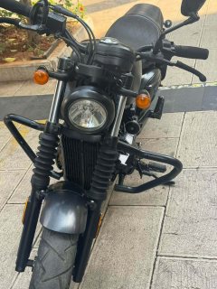 Hyosung GV300S - ფოტო 4