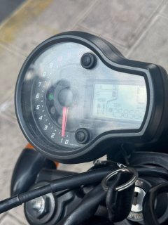 Hyosung GV300S - ფოტო 5