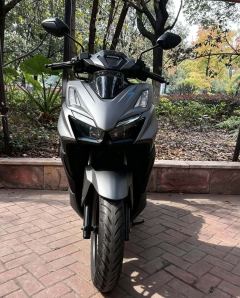 Jianshe JS150T-6D - фото 1