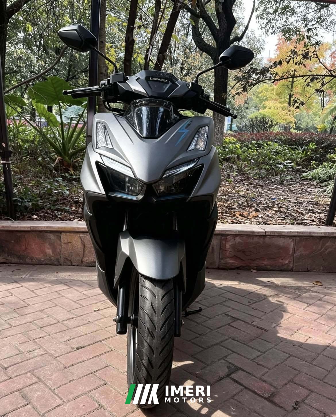 2024 Jianshe JS150T-6D
