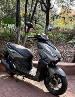 Jianshe JS150T-6D - фото 2