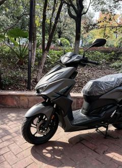 Jianshe JS150T-6D - фото 3