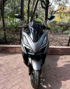 Jianshe JS150T-6D - фото 4