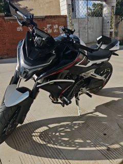 CFMOTO 800NK - ფოტო 1