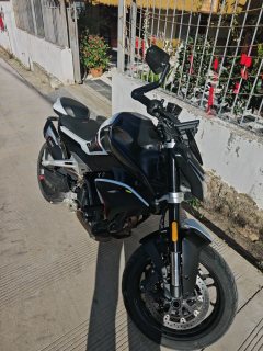 CFMOTO 800NK - ფოტო 2