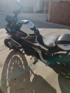 CFMOTO 800NK - ფოტო 3