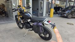 Triumph Scrambler 1200 - photo 2