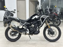 CFMOTO 450MT - ფოტო 2
