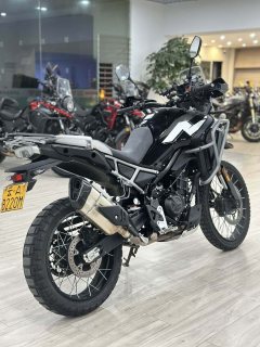 CFMOTO 450MT - ფოტო 3