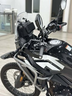 CFMOTO 450MT - ფოტო 6