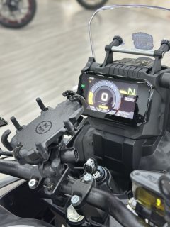 CFMOTO 450MT - ფოტო 7