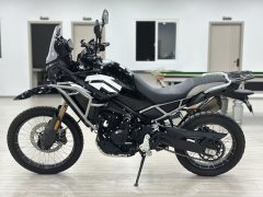 CFMOTO 450MT - ფოტო 8