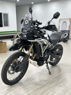 CFMOTO 450MT - ფოტო 9