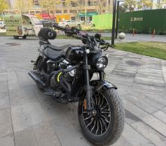 Benda Graystone 250 - photo 1