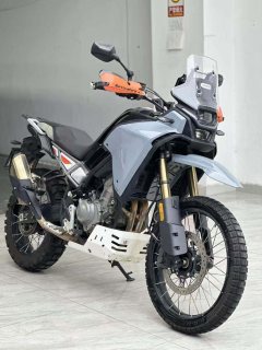 CFMOTO 450MT - ფოტო 1