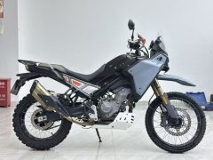 CFMOTO 450MT - ფოტო 2