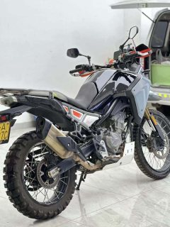 CFMOTO 450MT - ფოტო 3