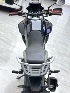 CFMOTO 450MT - ფოტო 4